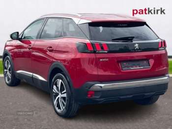 Used Peugeot 3008 2020 for sale - 74546912: Photo