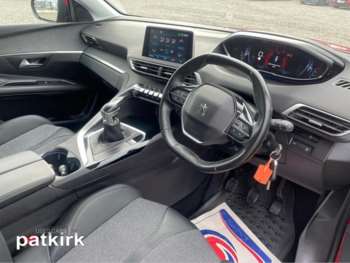 Used Peugeot 3008 2020 for sale - 74546912: Photo
