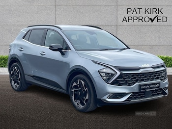 Used Kia Sportage 2022 for sale - 79475835: Photo