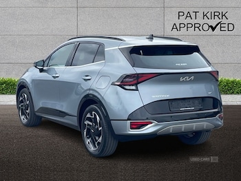Used Kia Sportage 2022 for sale - 79475835: Photo