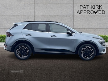 Used Kia Sportage 2022 for sale - 79475835: Photo