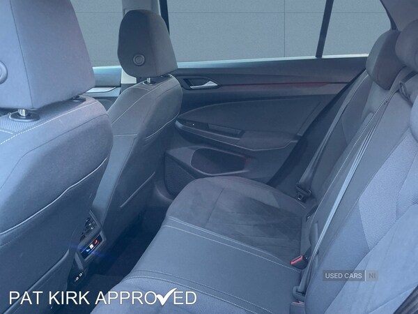 Used Volkswagen Golf 2022 for sale - 77697367: Photo 11