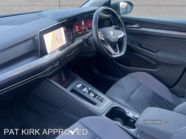 Used Volkswagen Golf 2022 for sale - 77697367: Photo 12