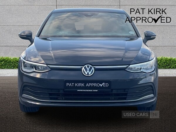 Used Volkswagen Golf 2022 for sale - 77697367: Photo 13