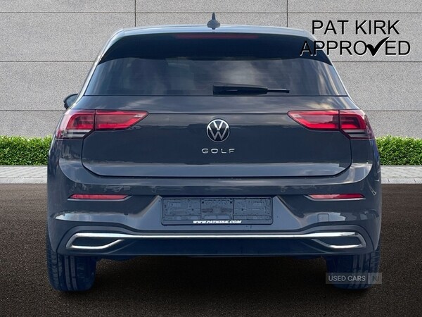 Used Volkswagen Golf 2022 for sale - 77697367: Photo 14