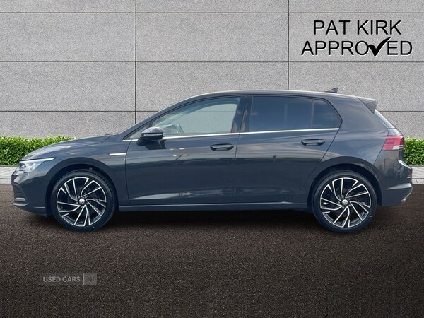 Used Volkswagen Golf 2022 for sale - 77697367: Photo 15