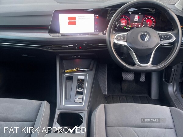 Used Volkswagen Golf 2022 for sale - 77697367: Photo 17