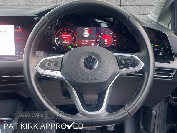 Used Volkswagen Golf 2022 for sale - 77697367: Photo 18