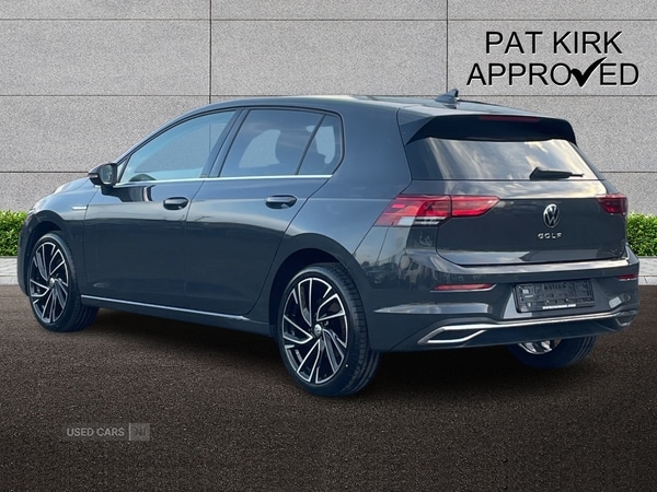 Used Volkswagen Golf 2022 for sale - 77697367: Photo 2