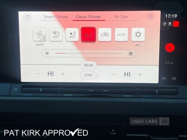 Used Volkswagen Golf 2022 for sale - 77697367: Photo 25