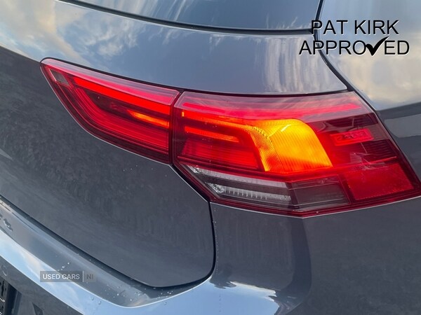 Used Volkswagen Golf 2022 for sale - 77697367: Photo 27