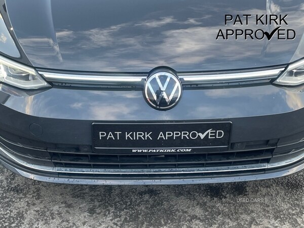 Used Volkswagen Golf 2022 for sale - 77697367: Photo 28