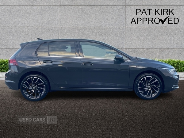 Used Volkswagen Golf 2022 for sale - 77697367: Photo 3