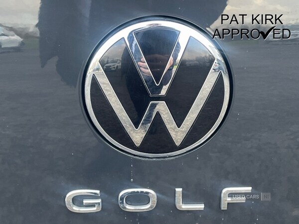 Used Volkswagen Golf 2022 for sale - 77697367: Photo 30