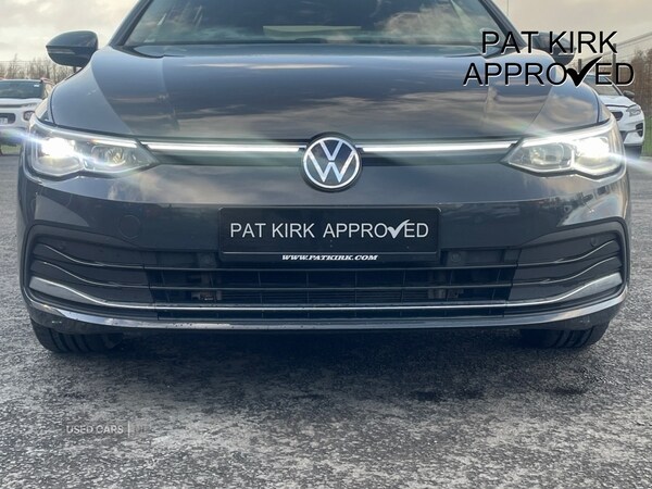 Used Volkswagen Golf 2022 for sale - 77697367: Photo 31
