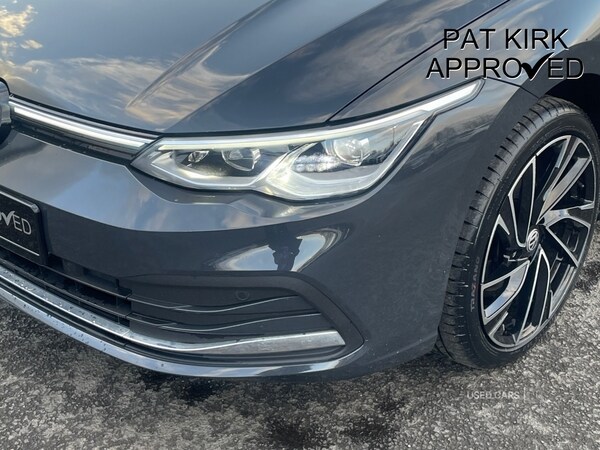 Used Volkswagen Golf 2022 for sale - 77697367: Photo 32