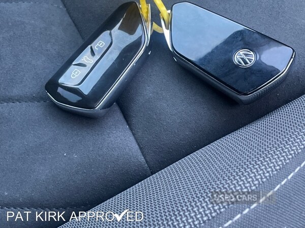 Used Volkswagen Golf 2022 for sale - 77697367: Photo 42