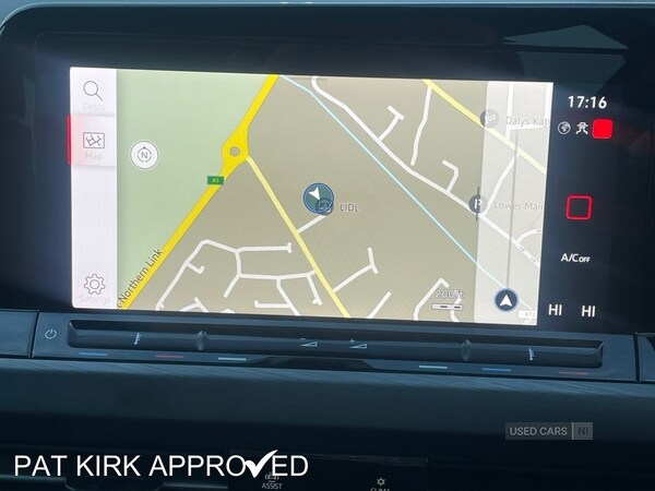 Used Volkswagen Golf 2022 for sale - 77697367: Photo 43