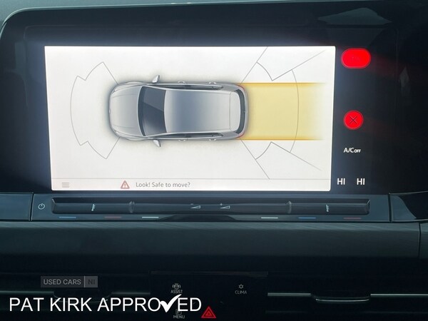 Used Volkswagen Golf 2022 for sale - 77697367: Photo 44