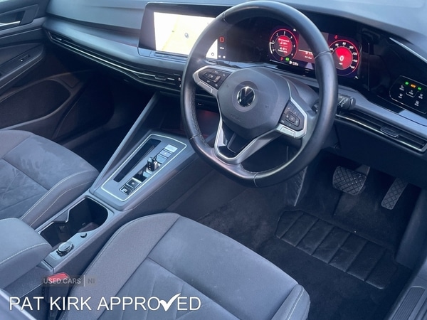 Used Volkswagen Golf 2022 for sale - 77697367: Photo 5