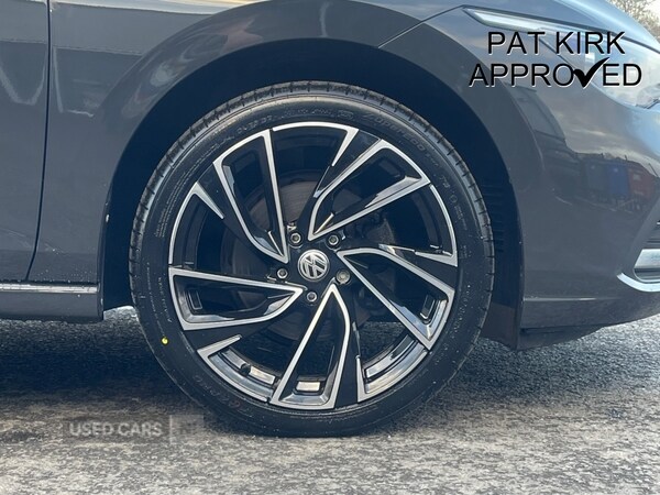 Used Volkswagen Golf 2022 for sale - 77697367: Photo 8