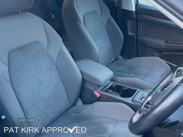 Used Volkswagen Golf 2022 for sale - 77697367: Photo 9