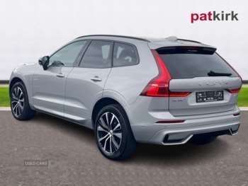 Used Volvo XC60 2023 for sale - 73870580: Photo