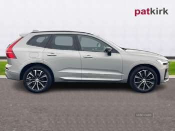 Used Volvo XC60 2023 for sale - 73870580: Photo