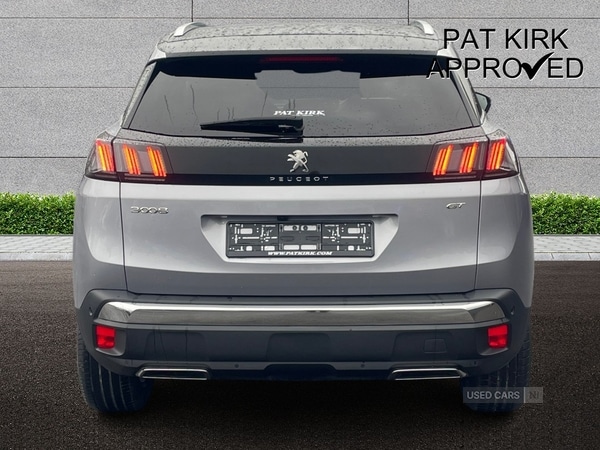 Used Peugeot 3008 2023 for sale - 77525586: Photo 14