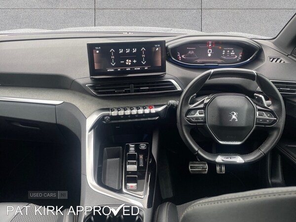 Used Peugeot 3008 2023 for sale - 77525586: Photo 17