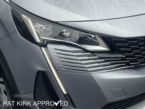 Used Peugeot 3008 2023 for sale - 77525586: Photo 26