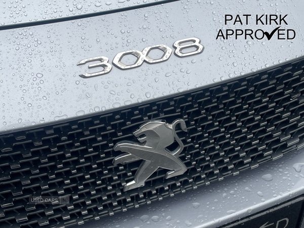 Used Peugeot 3008 2023 for sale - 77525586: Photo 29