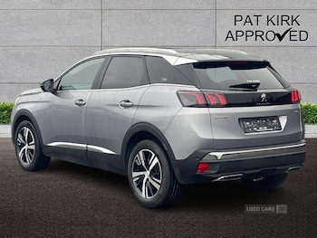 Used Peugeot 3008 2023 for sale - 77525586: Photo