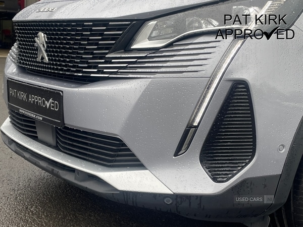 Used Peugeot 3008 2023 for sale - 77525586: Photo 31