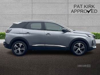 Used Peugeot 3008 2023 for sale - 77525586: Photo