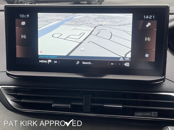 Used Peugeot 3008 2023 for sale - 77525586: Photo 43