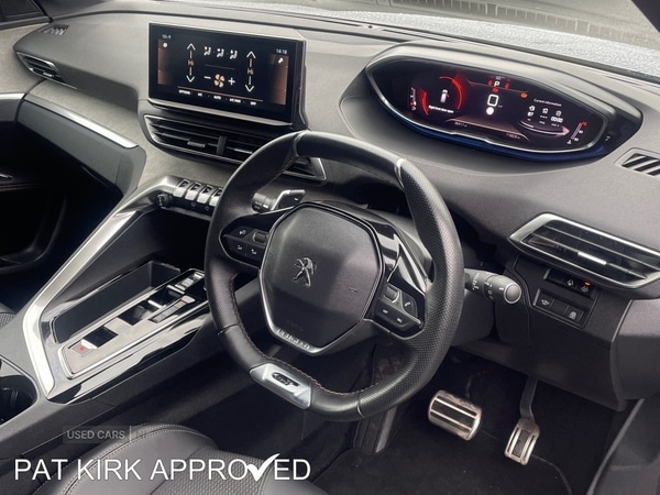 Used Peugeot 3008 2023 for sale - 77525586: Photo 5