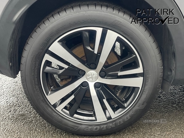 Used Peugeot 3008 2023 for sale - 77525586: Photo 8