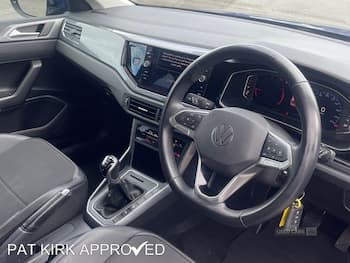 Used Volkswagen Taigo 2023 for sale - 79609923: Photo