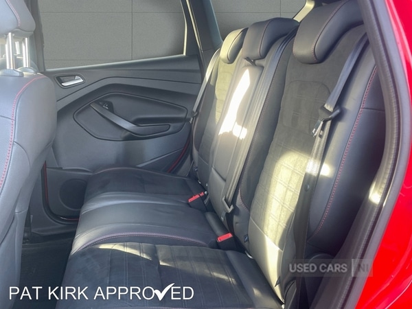 Used Ford Kuga 2019 for sale - 78073508: Photo 11