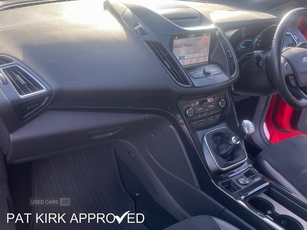 Used Ford Kuga 2019 for sale - 78073508: Photo 12