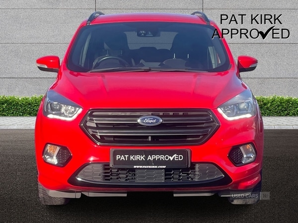 Used Ford Kuga 2019 for sale - 78073508: Photo 13