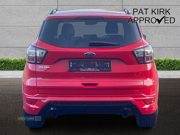 Used Ford Kuga 2019 for sale - 78073508: Photo 14