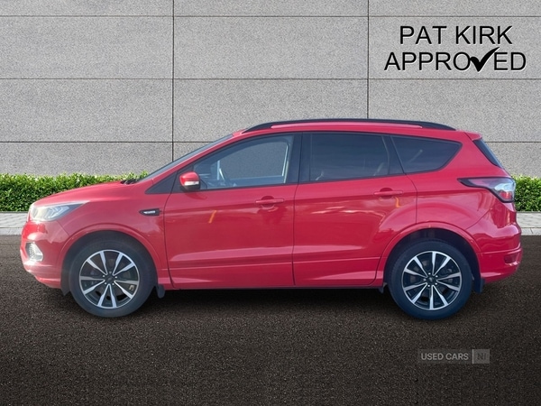 Used Ford Kuga 2019 for sale - 78073508: Photo 15