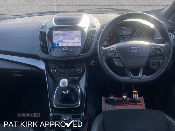Used Ford Kuga 2019 for sale - 78073508: Photo 17