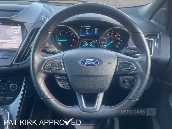 Used Ford Kuga 2019 for sale - 78073508: Photo 18