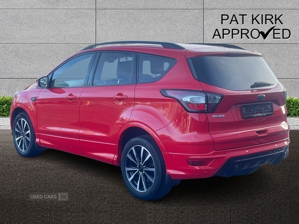 Used Ford Kuga 2019 for sale - 78073508: Photo 2