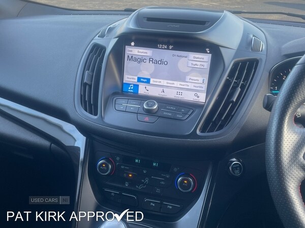 Used Ford Kuga 2019 for sale - 78073508: Photo 25