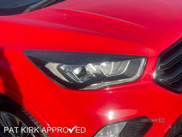 Used Ford Kuga 2019 for sale - 78073508: Photo 26