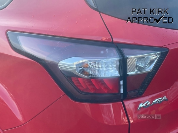 Used Ford Kuga 2019 for sale - 78073508: Photo 27